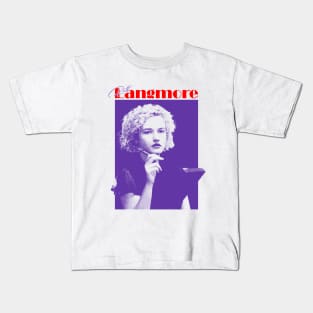 Ruth Langmore Classic Kids T-Shirt